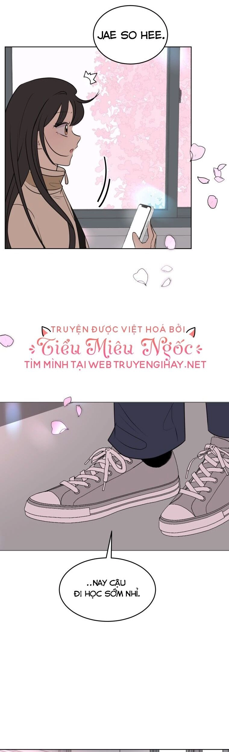 Bí Mật Tình Yêu Tuổi Thanh Xuân Chapter 2 - 45