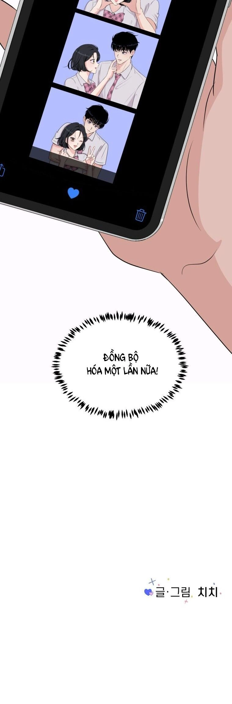 Bí Mật Tình Yêu Tuổi Thanh Xuân Chapter 2 - 48