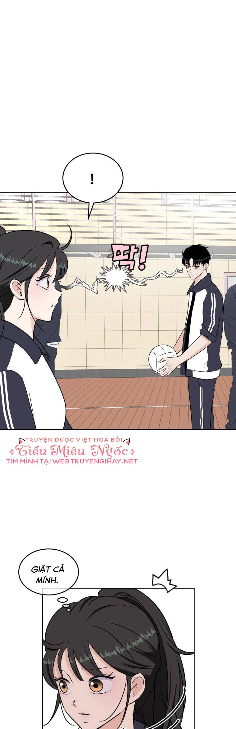 Bí Mật Tình Yêu Tuổi Thanh Xuân Chapter 3 - 28