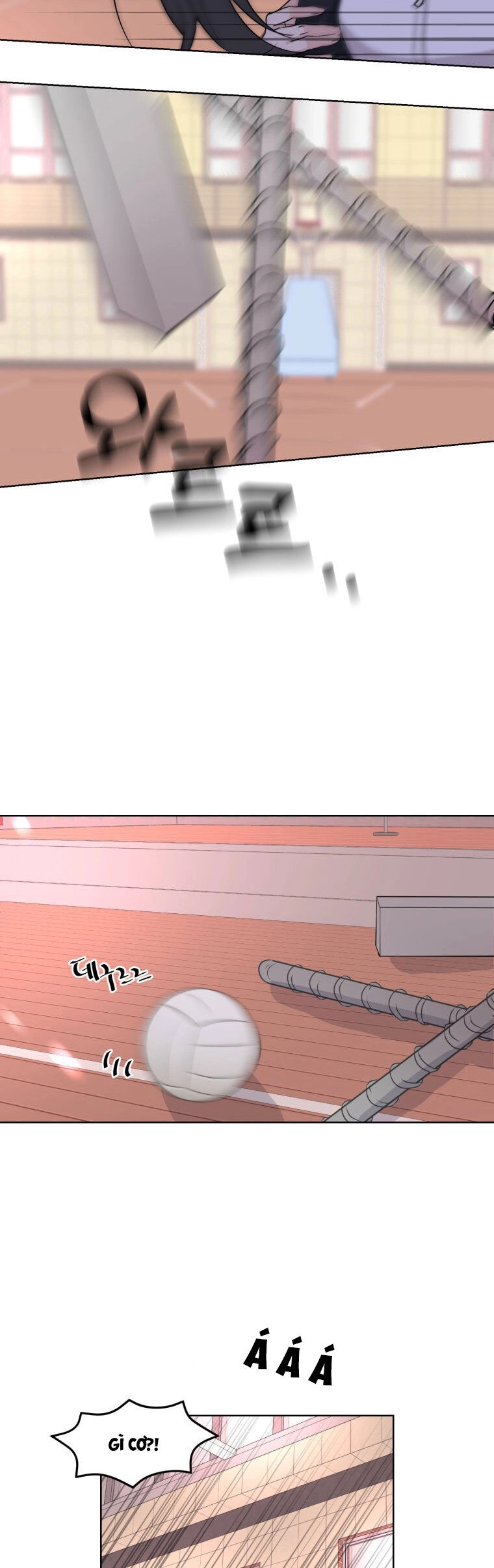 Bí Mật Tình Yêu Tuổi Thanh Xuân Chapter 3 - 34