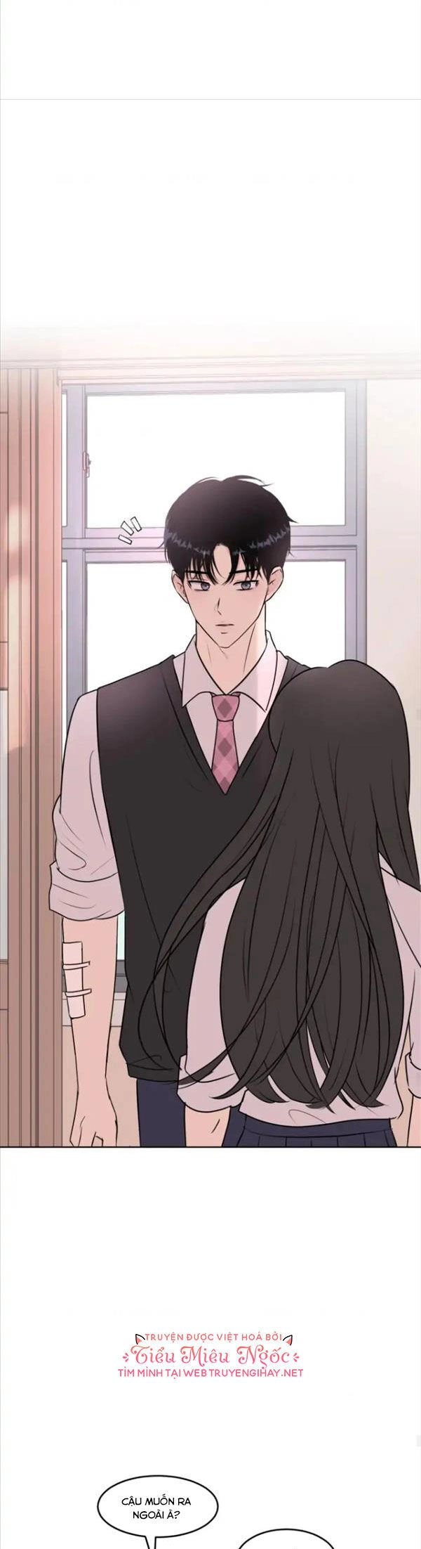 Bí Mật Tình Yêu Tuổi Thanh Xuân Chapter 4 - 11