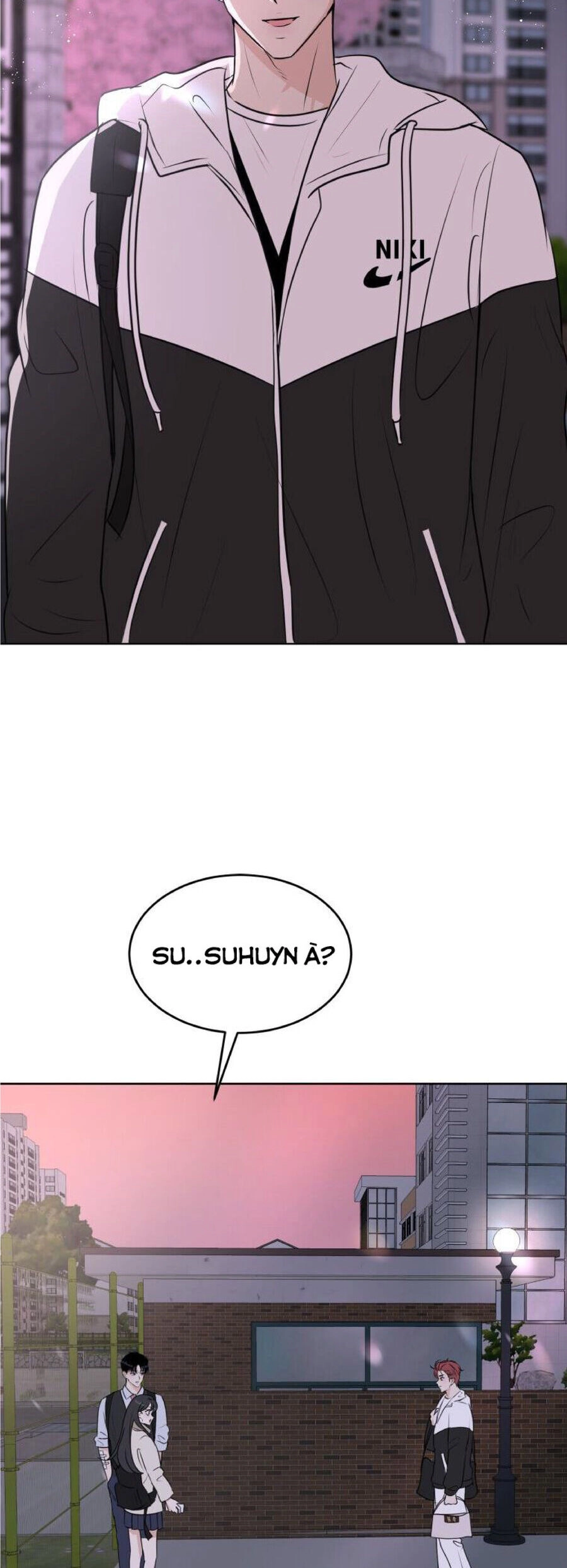 Bí Mật Tình Yêu Tuổi Thanh Xuân Chapter 5 - 3