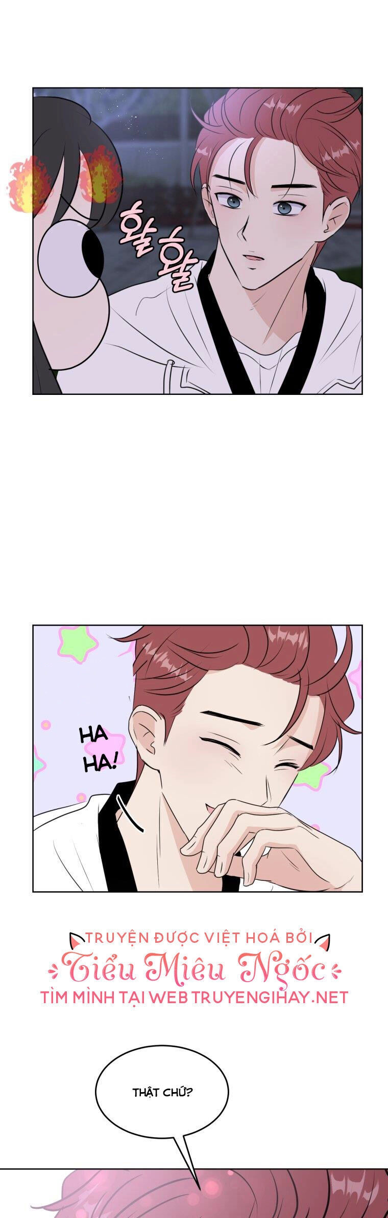 Bí Mật Tình Yêu Tuổi Thanh Xuân Chapter 5 - 15