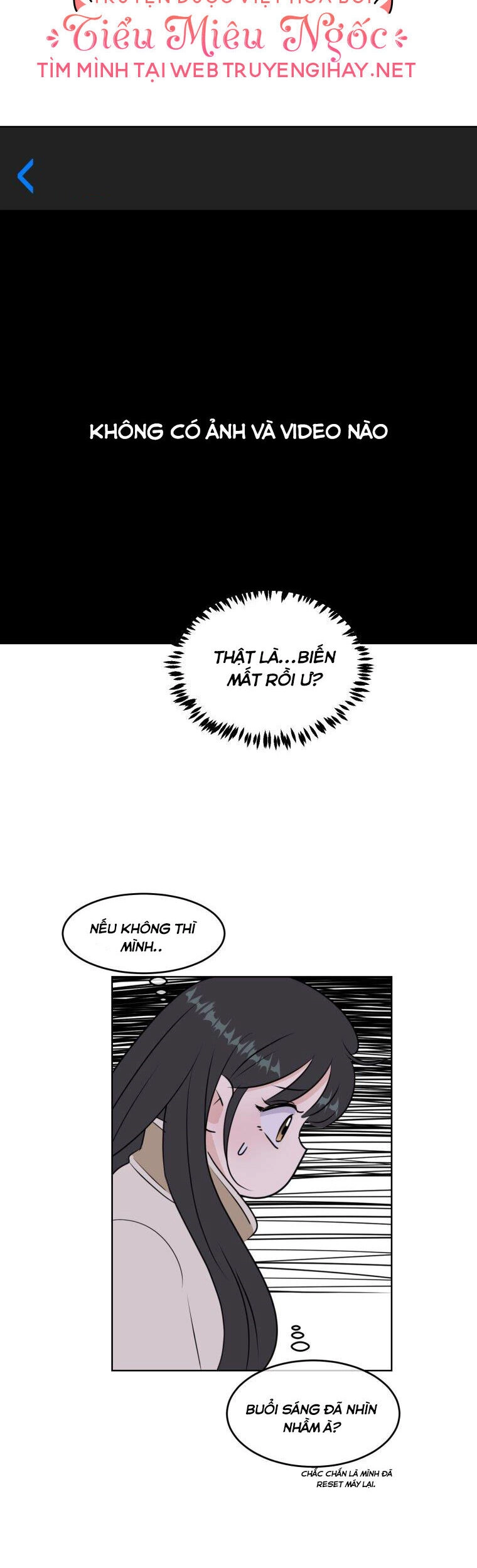 Bí Mật Tình Yêu Tuổi Thanh Xuân Chapter 5 - 28