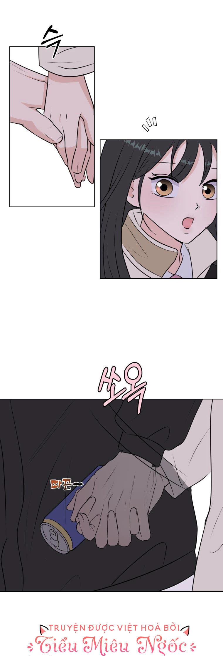 Bí Mật Tình Yêu Tuổi Thanh Xuân Chapter 5 - 29