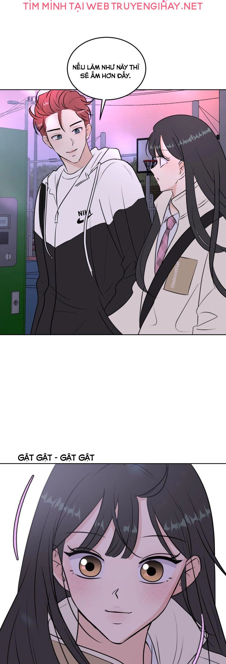 Bí Mật Tình Yêu Tuổi Thanh Xuân Chapter 5 - 30