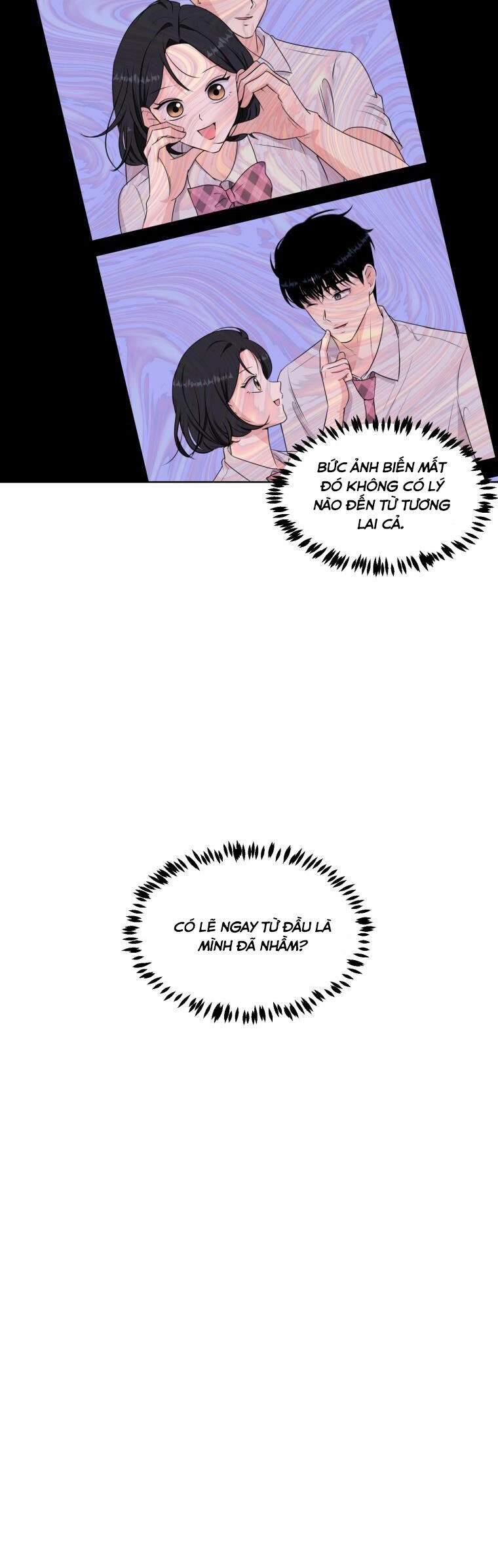 Bí Mật Tình Yêu Tuổi Thanh Xuân Chapter 5 - 32