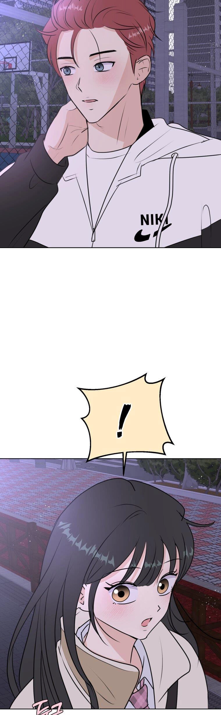 Bí Mật Tình Yêu Tuổi Thanh Xuân Chapter 5 - 39