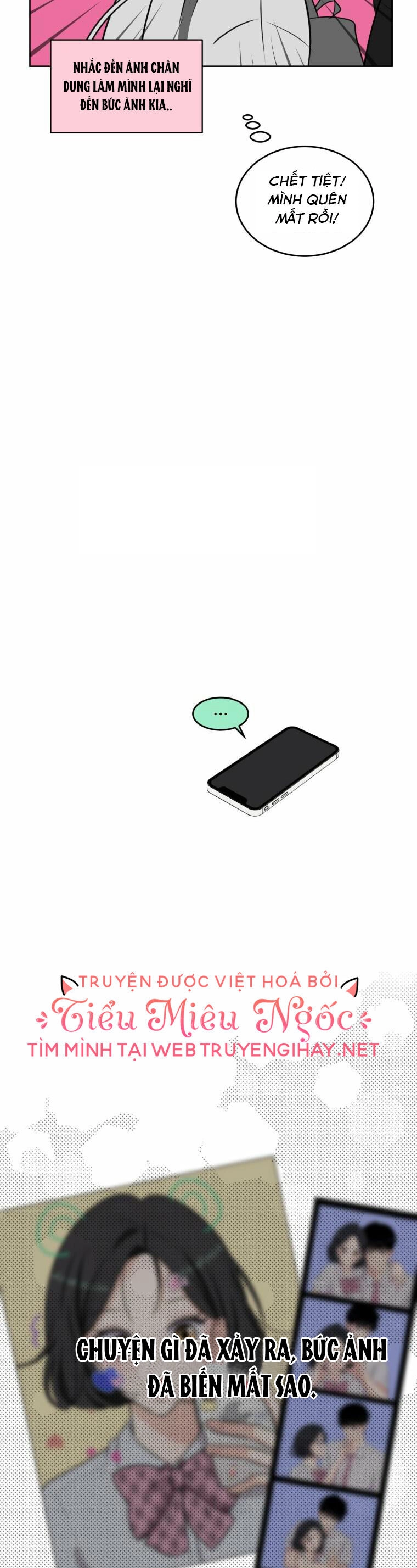 Bí Mật Tình Yêu Tuổi Thanh Xuân Chapter 6 - 15