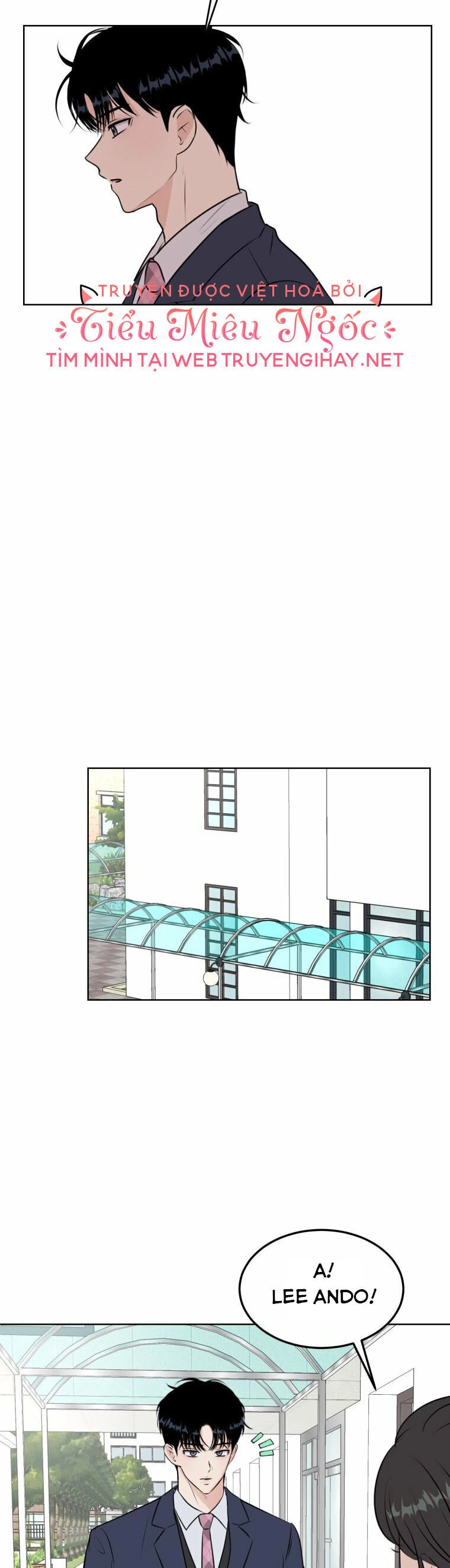 Bí Mật Tình Yêu Tuổi Thanh Xuân Chapter 6 - 19