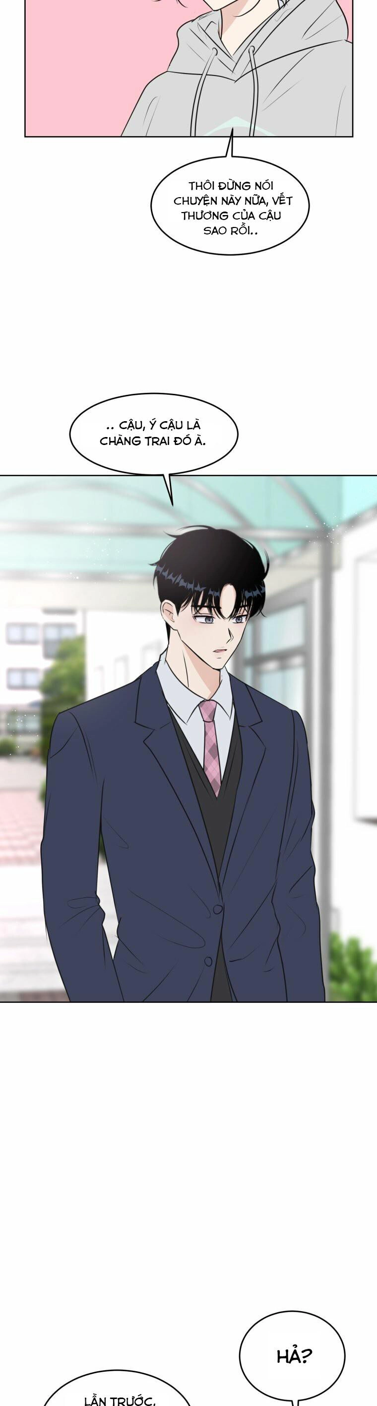 Bí Mật Tình Yêu Tuổi Thanh Xuân Chapter 6 - 23