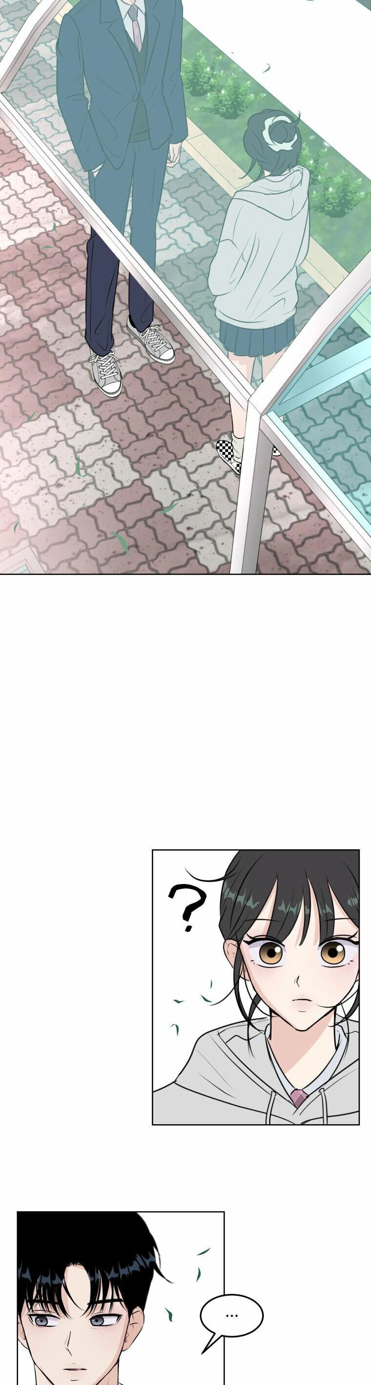 Bí Mật Tình Yêu Tuổi Thanh Xuân Chapter 6 - 25