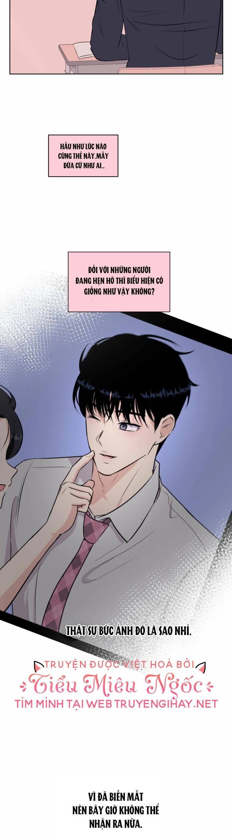 Bí Mật Tình Yêu Tuổi Thanh Xuân Chapter 6 - 35