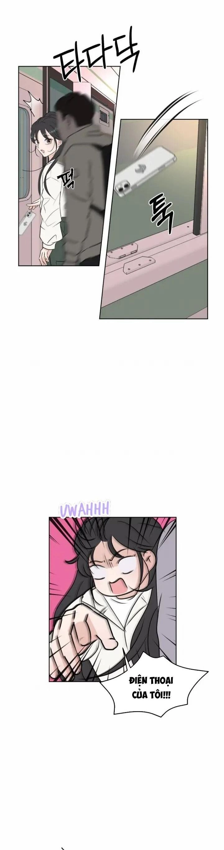 Bí Mật Tình Yêu Tuổi Thanh Xuân Chapter 7 - 11