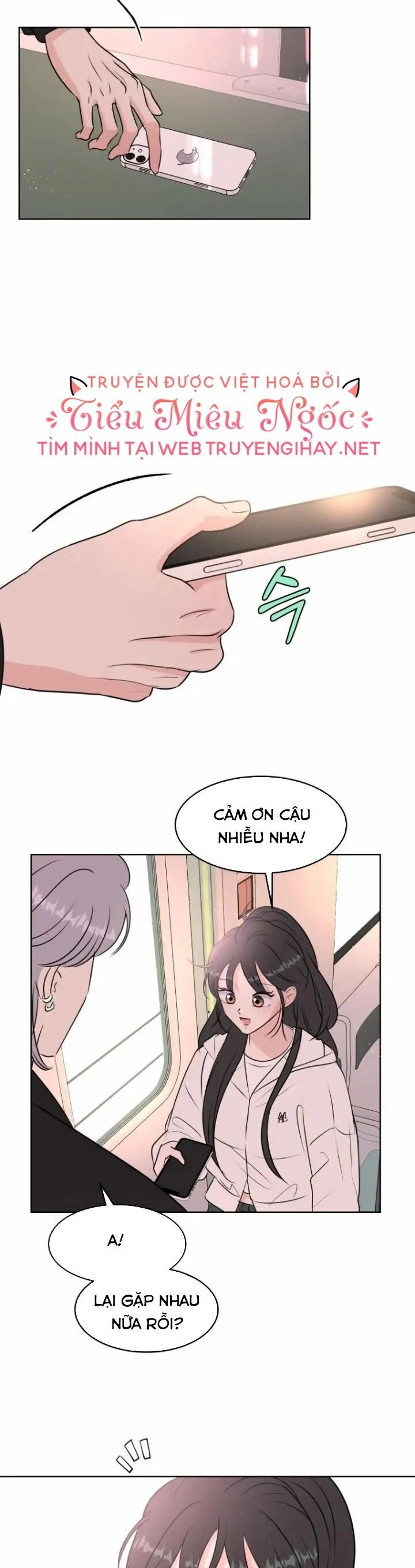 Bí Mật Tình Yêu Tuổi Thanh Xuân Chapter 7 - 12