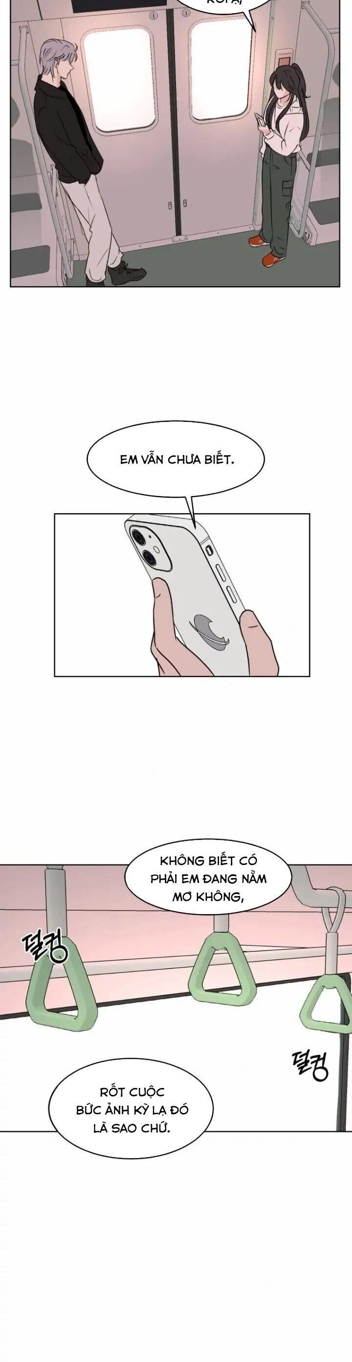 Bí Mật Tình Yêu Tuổi Thanh Xuân Chapter 7 - 17