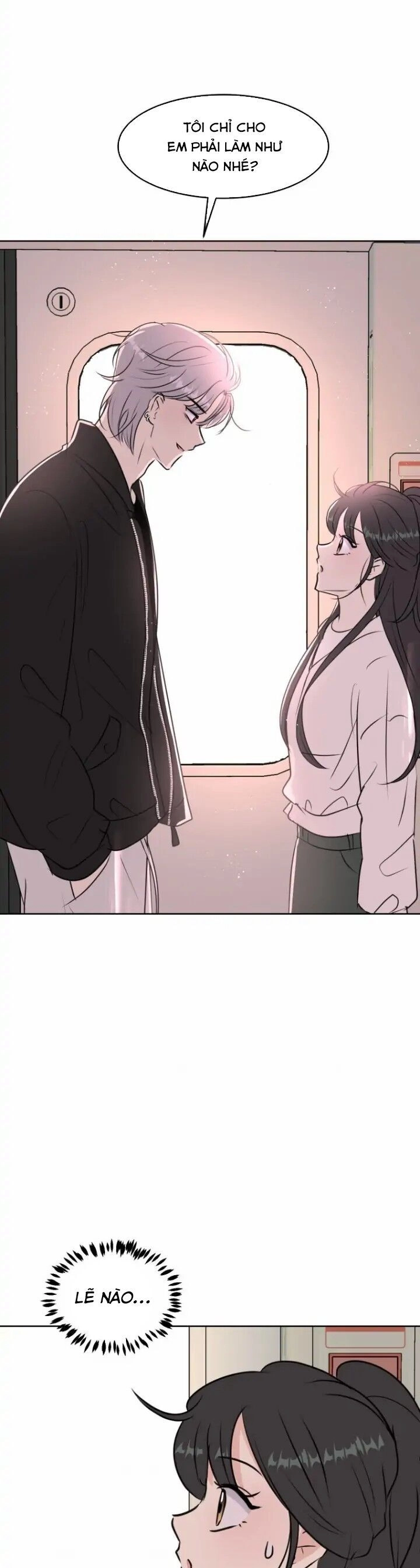 Bí Mật Tình Yêu Tuổi Thanh Xuân Chapter 7 - 19