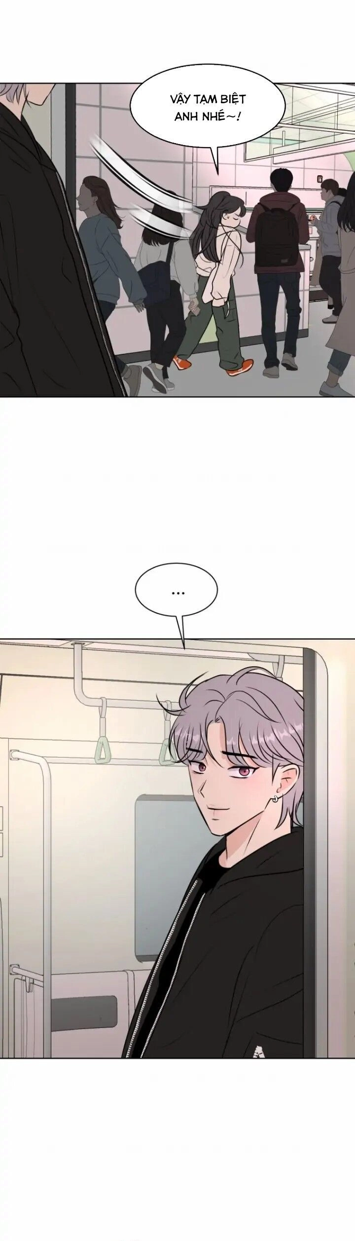 Bí Mật Tình Yêu Tuổi Thanh Xuân Chapter 7 - 21