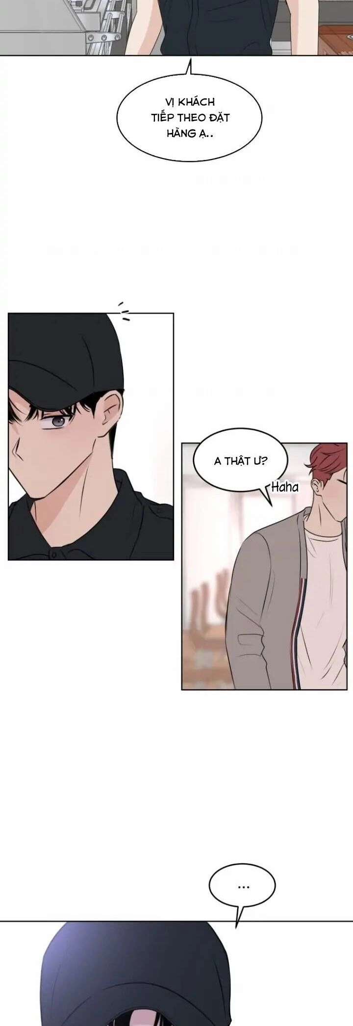 Bí Mật Tình Yêu Tuổi Thanh Xuân Chapter 7 - 28