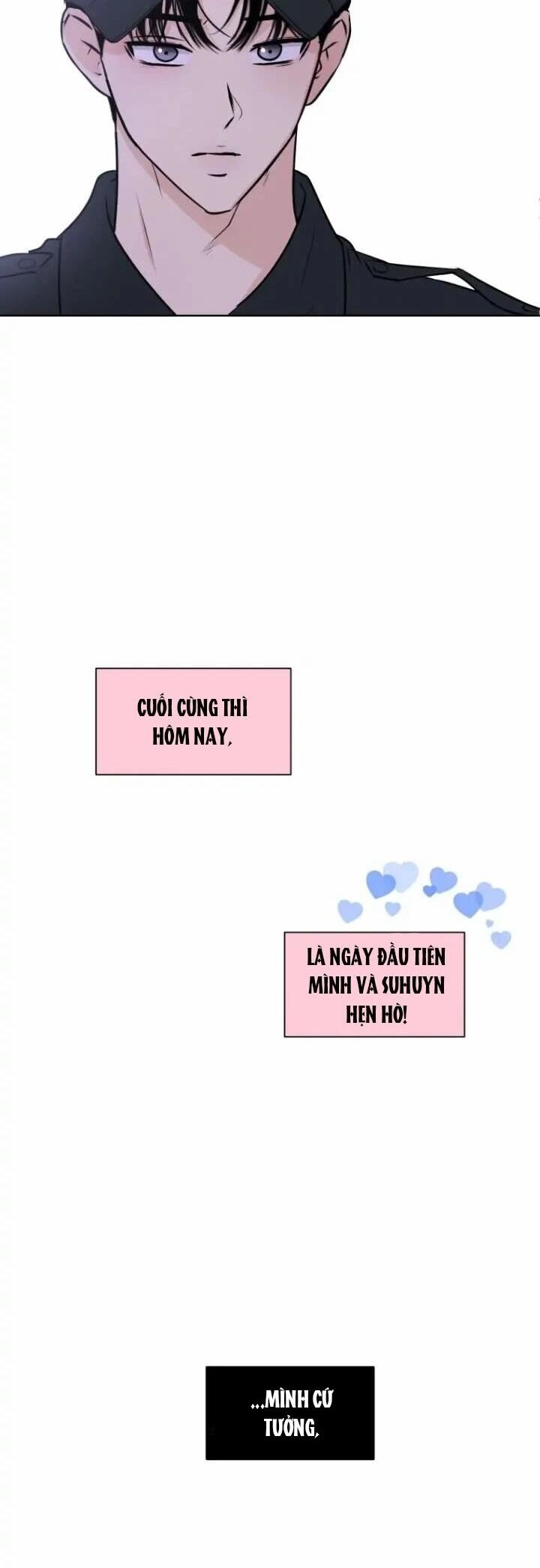 Bí Mật Tình Yêu Tuổi Thanh Xuân Chapter 7 - 29