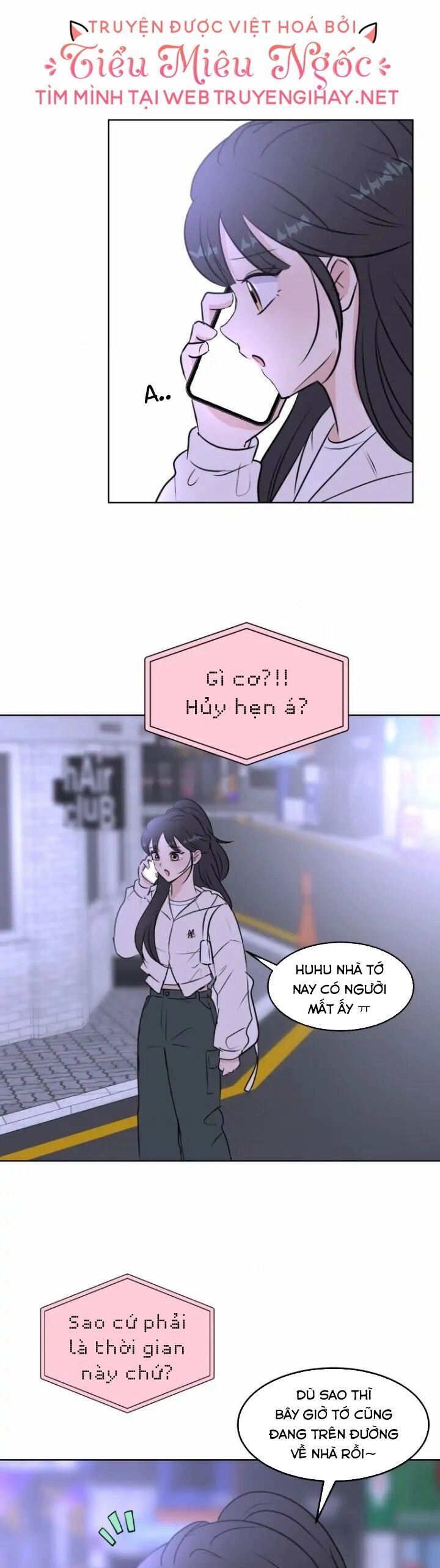 Bí Mật Tình Yêu Tuổi Thanh Xuân Chapter 7 - 30