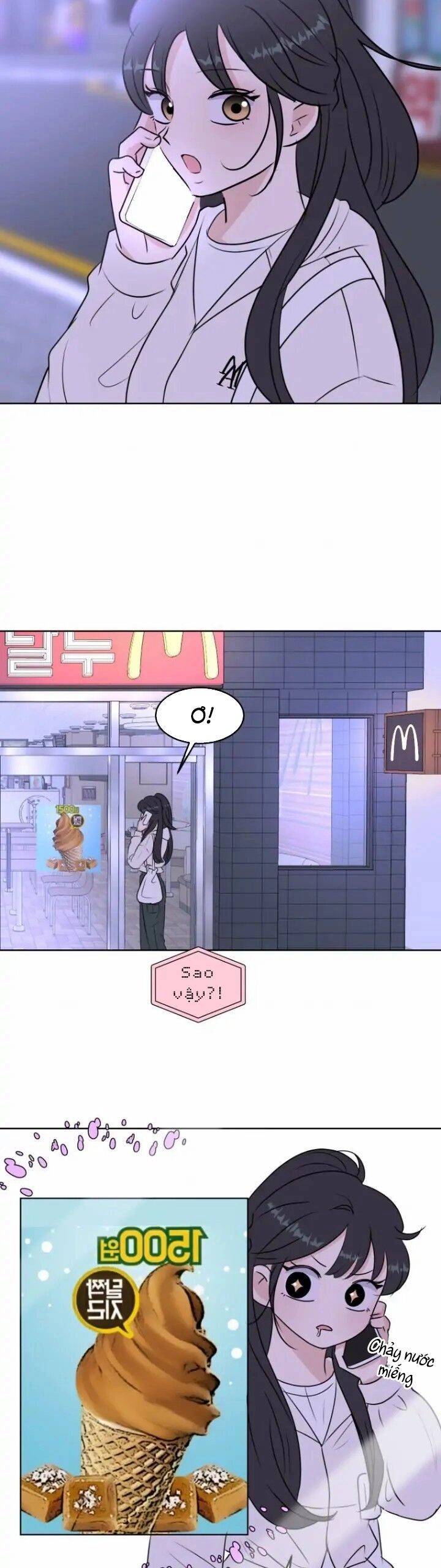 Bí Mật Tình Yêu Tuổi Thanh Xuân Chapter 7 - 31