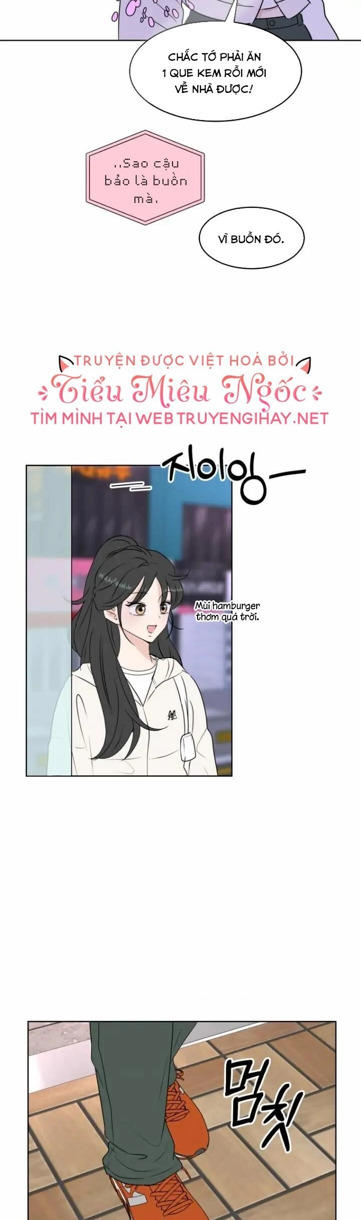 Bí Mật Tình Yêu Tuổi Thanh Xuân Chapter 7 - 32