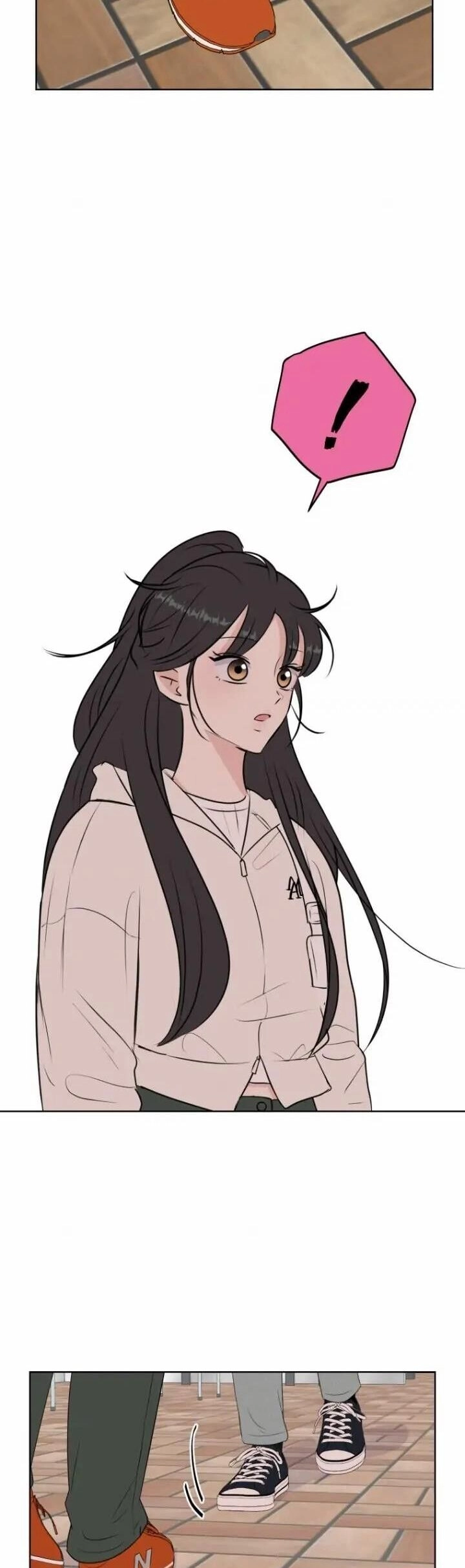 Bí Mật Tình Yêu Tuổi Thanh Xuân Chapter 7 - 33