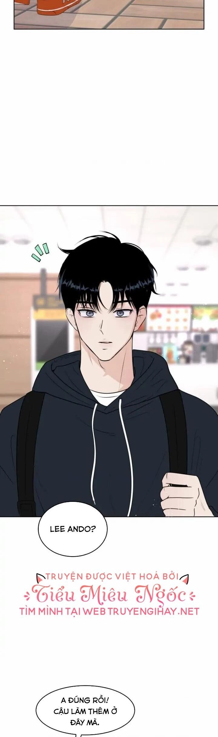 Bí Mật Tình Yêu Tuổi Thanh Xuân Chapter 7 - 34