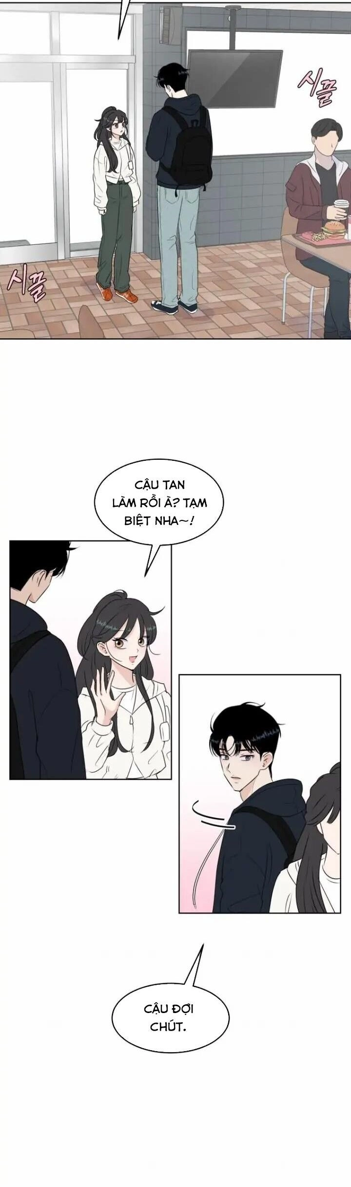 Bí Mật Tình Yêu Tuổi Thanh Xuân Chapter 7 - 35