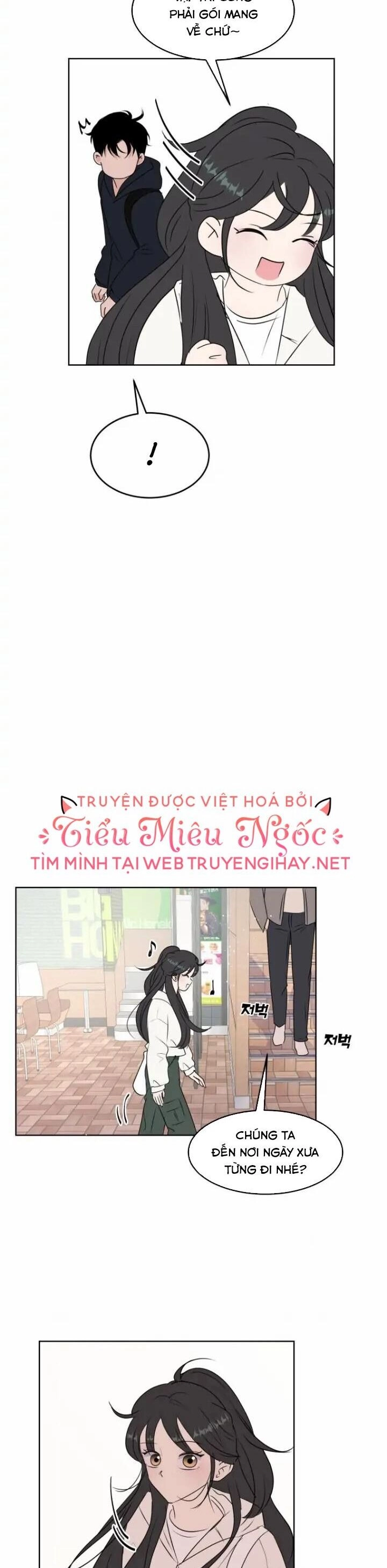 Bí Mật Tình Yêu Tuổi Thanh Xuân Chapter 7 - 39