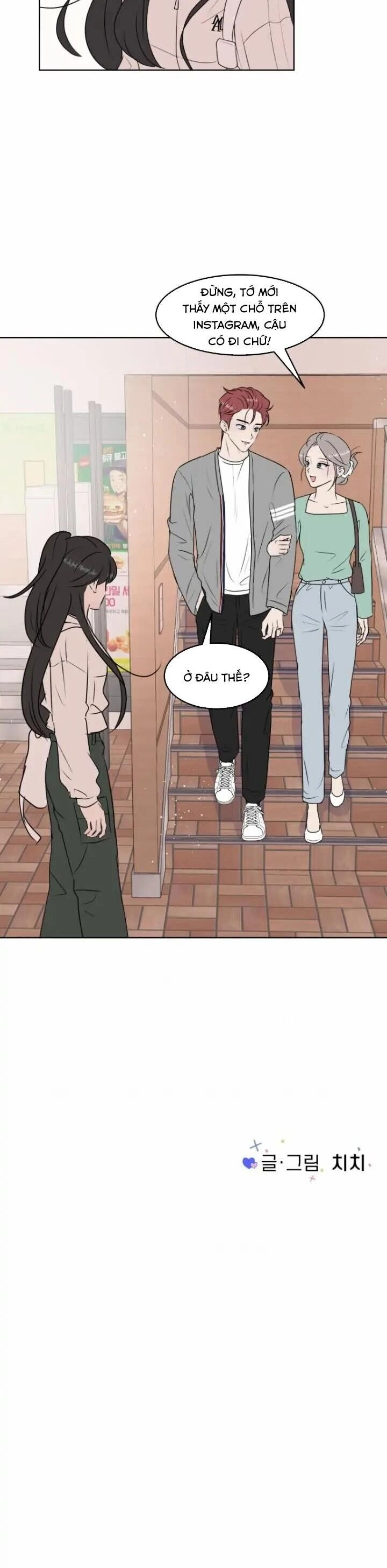 Bí Mật Tình Yêu Tuổi Thanh Xuân Chapter 7 - 40