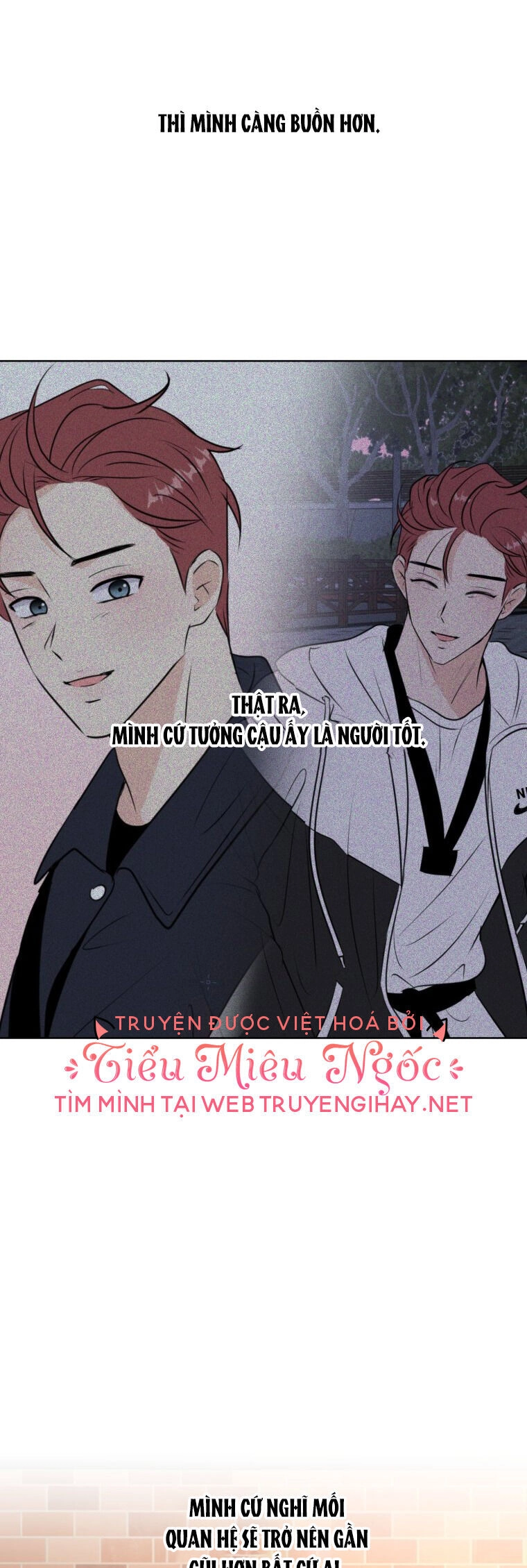 Bí Mật Tình Yêu Tuổi Thanh Xuân Chapter 8 - 17