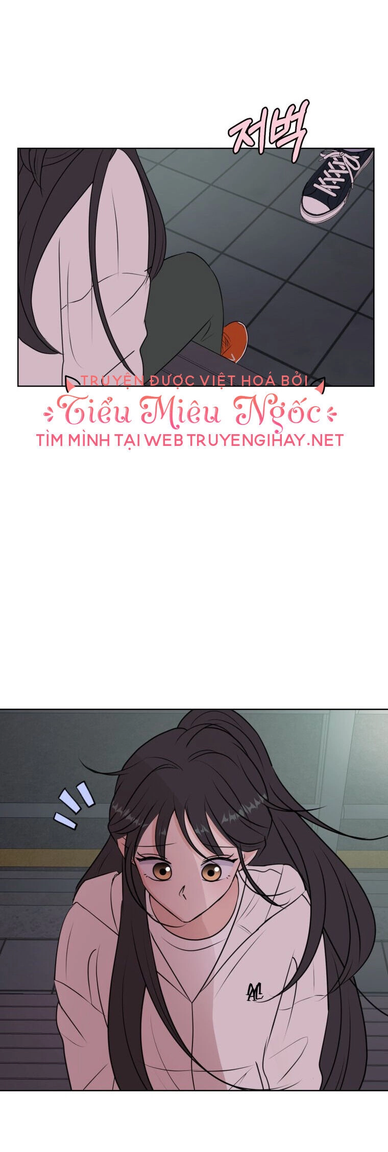 Bí Mật Tình Yêu Tuổi Thanh Xuân Chapter 8 - 20