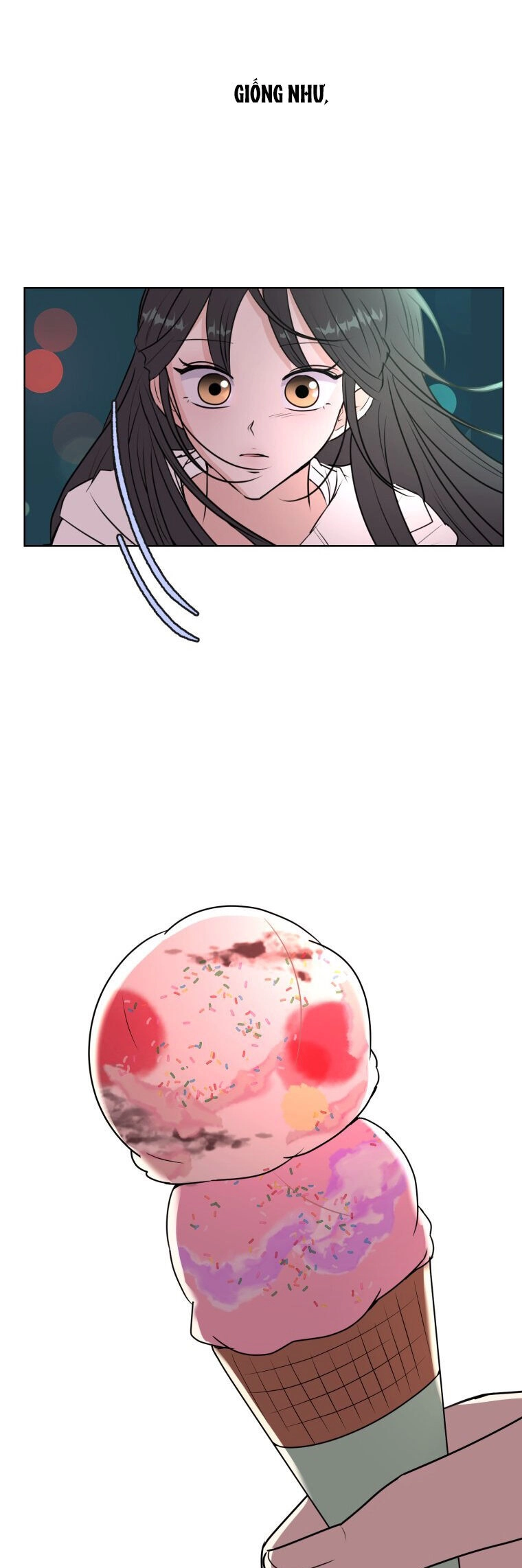 Bí Mật Tình Yêu Tuổi Thanh Xuân Chapter 8 - 21