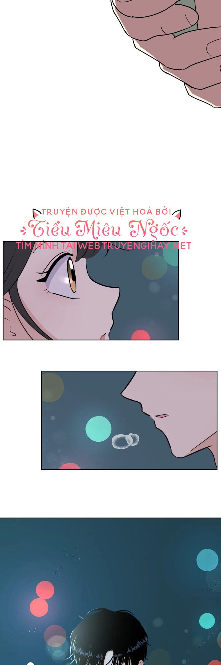 Bí Mật Tình Yêu Tuổi Thanh Xuân Chapter 8 - 22