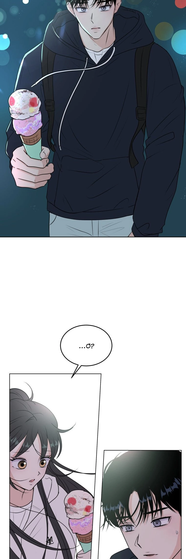 Bí Mật Tình Yêu Tuổi Thanh Xuân Chapter 8 - 23