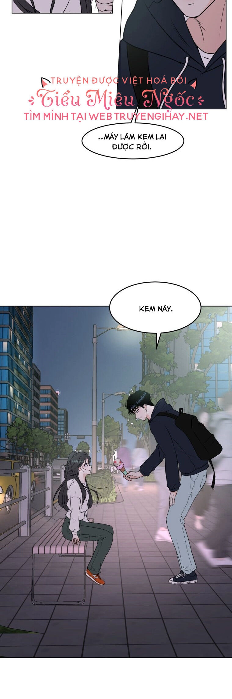 Bí Mật Tình Yêu Tuổi Thanh Xuân Chapter 8 - 24