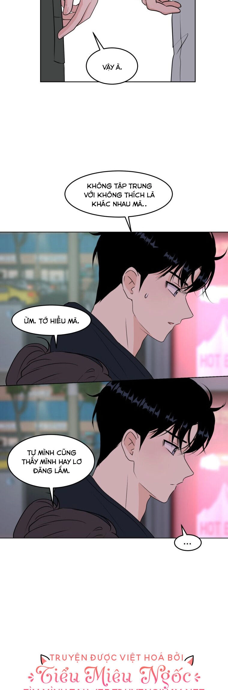 Bí Mật Tình Yêu Tuổi Thanh Xuân Chapter 8 - 35