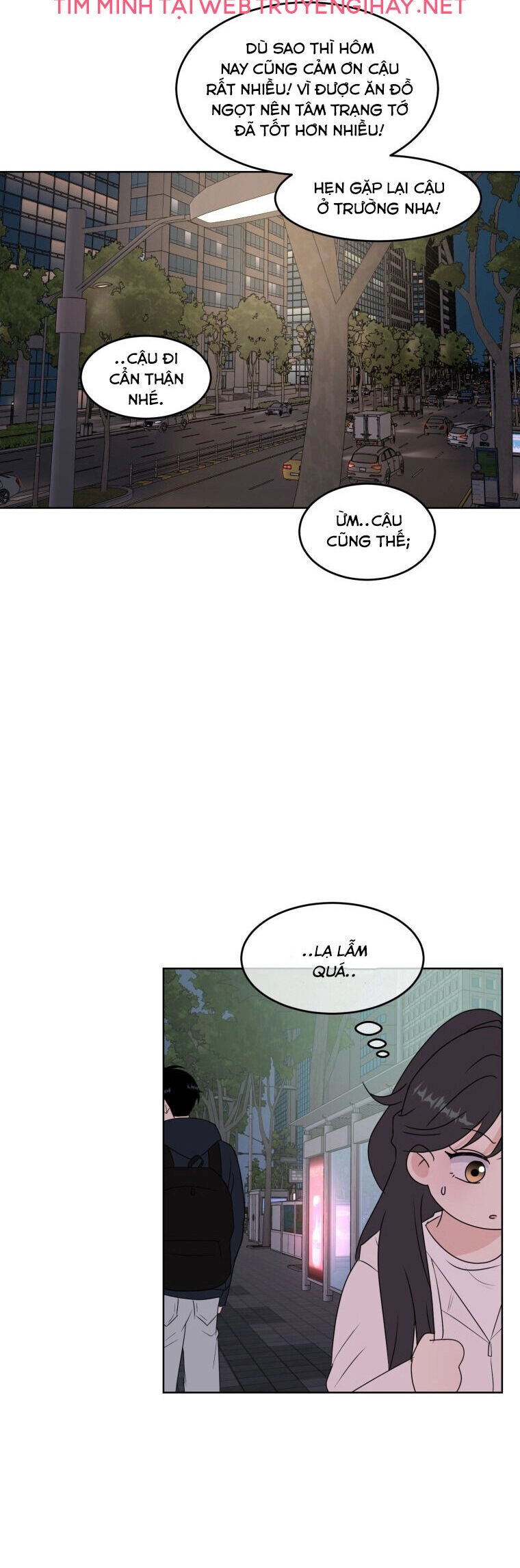 Bí Mật Tình Yêu Tuổi Thanh Xuân Chapter 8 - 36