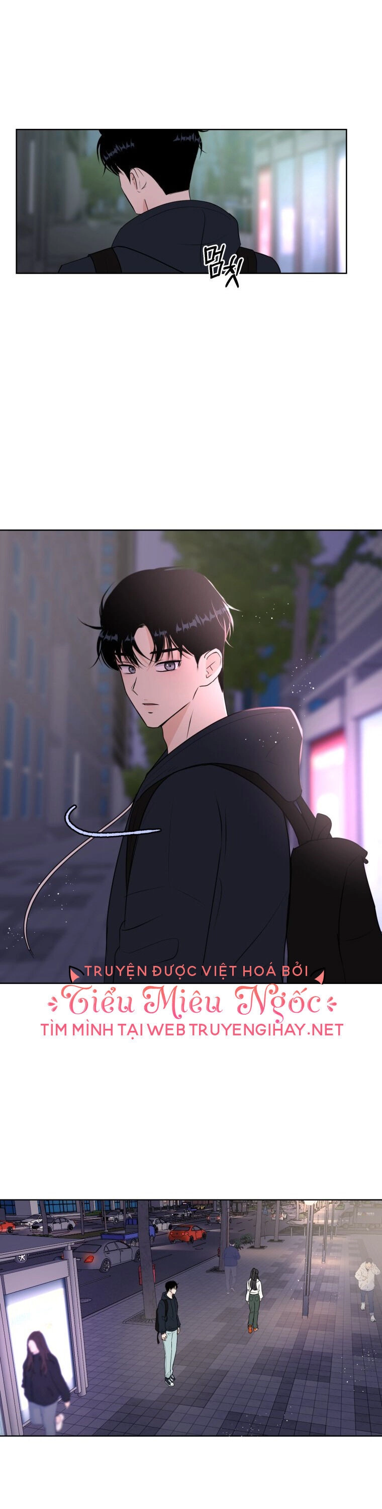 Bí Mật Tình Yêu Tuổi Thanh Xuân Chapter 8 - 37