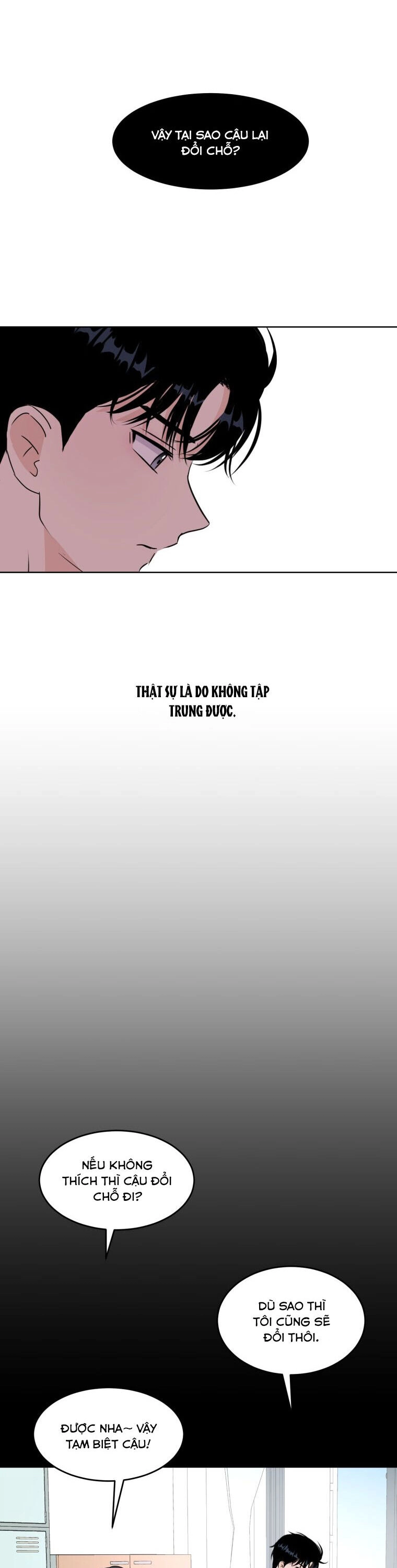 Bí Mật Tình Yêu Tuổi Thanh Xuân Chapter 8 - 38