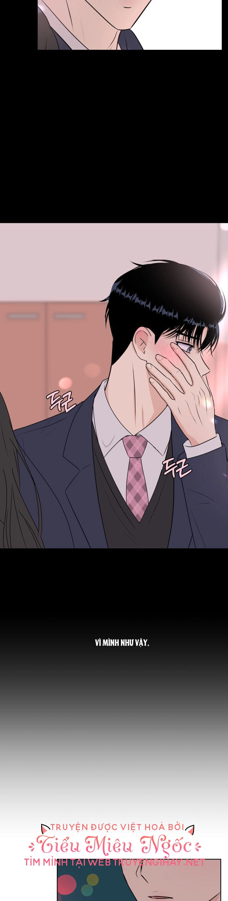 Bí Mật Tình Yêu Tuổi Thanh Xuân Chapter 8 - 41