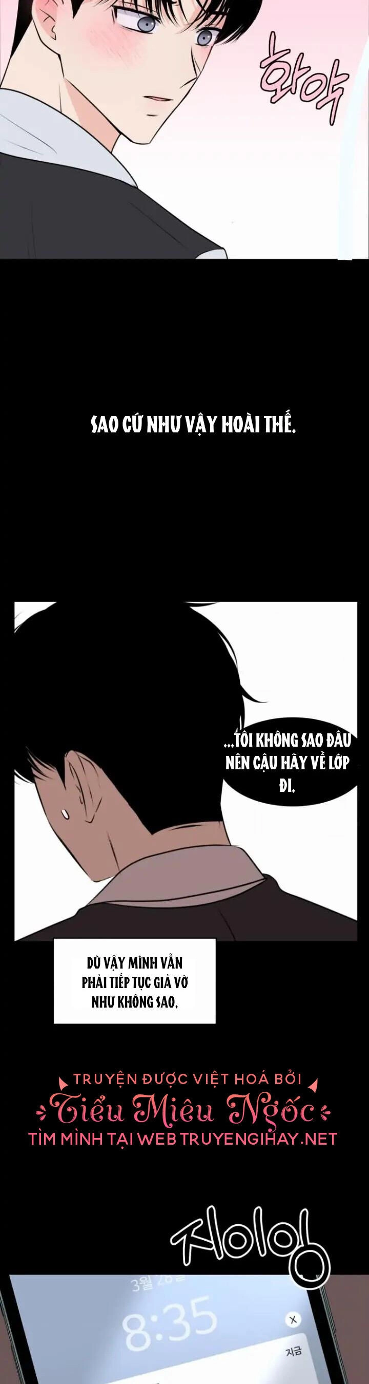 Bí Mật Tình Yêu Tuổi Thanh Xuân Chapter 9 - 7