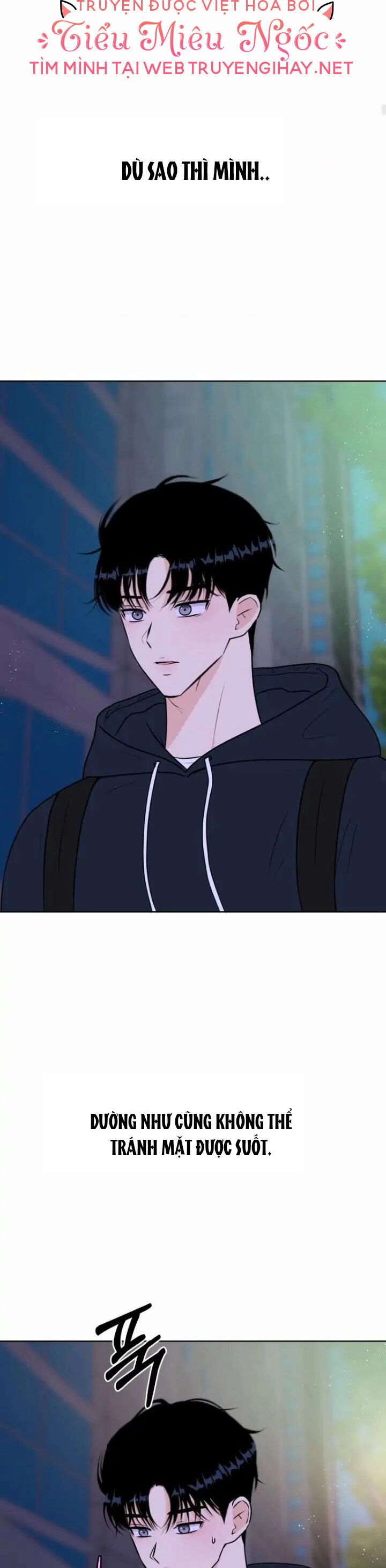 Bí Mật Tình Yêu Tuổi Thanh Xuân Chapter 9 - 13