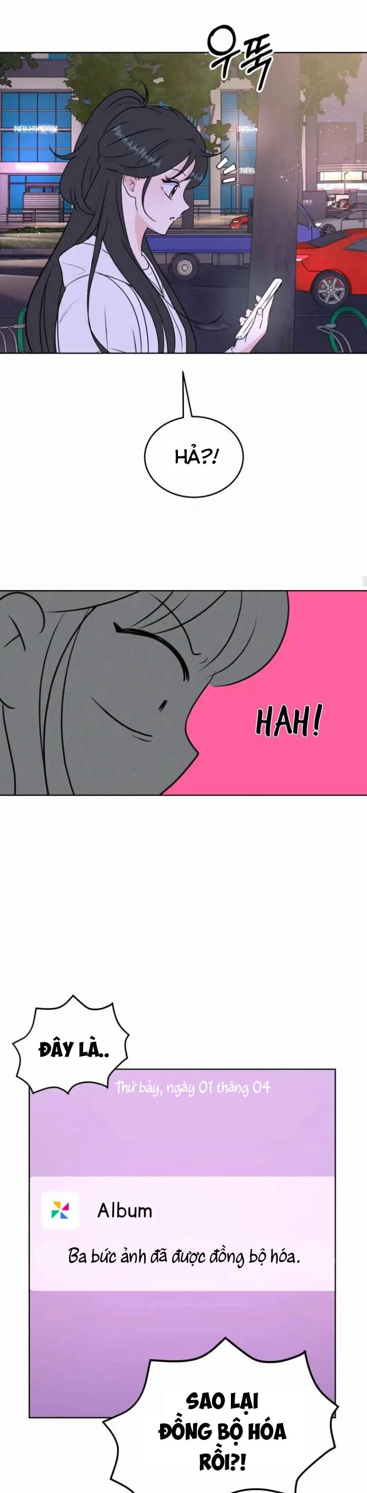 Bí Mật Tình Yêu Tuổi Thanh Xuân Chapter 9 - 15