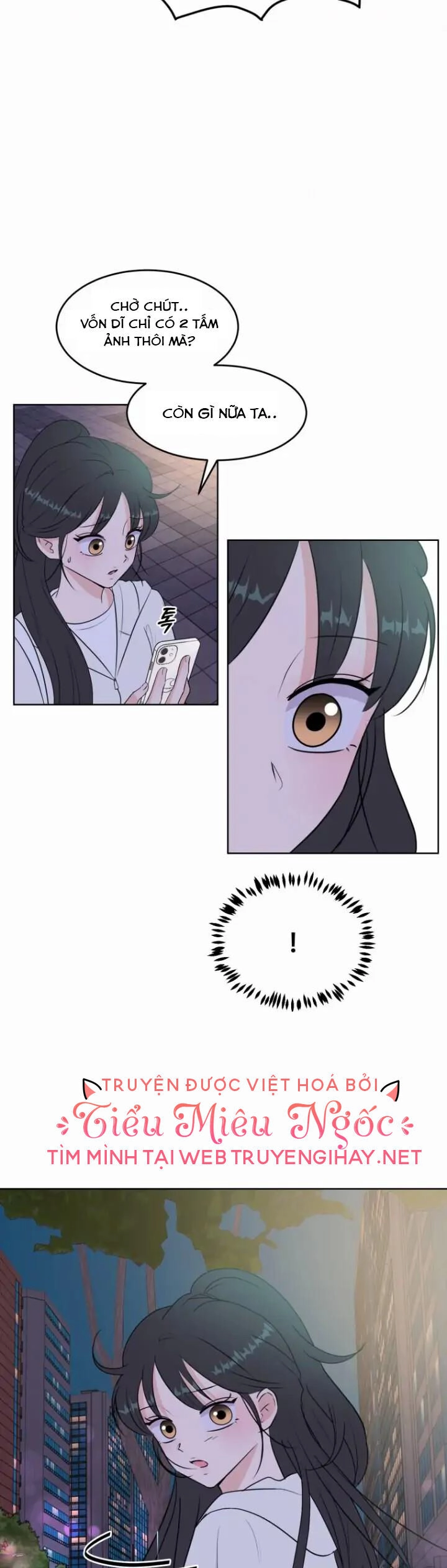 Bí Mật Tình Yêu Tuổi Thanh Xuân Chapter 9 - 16