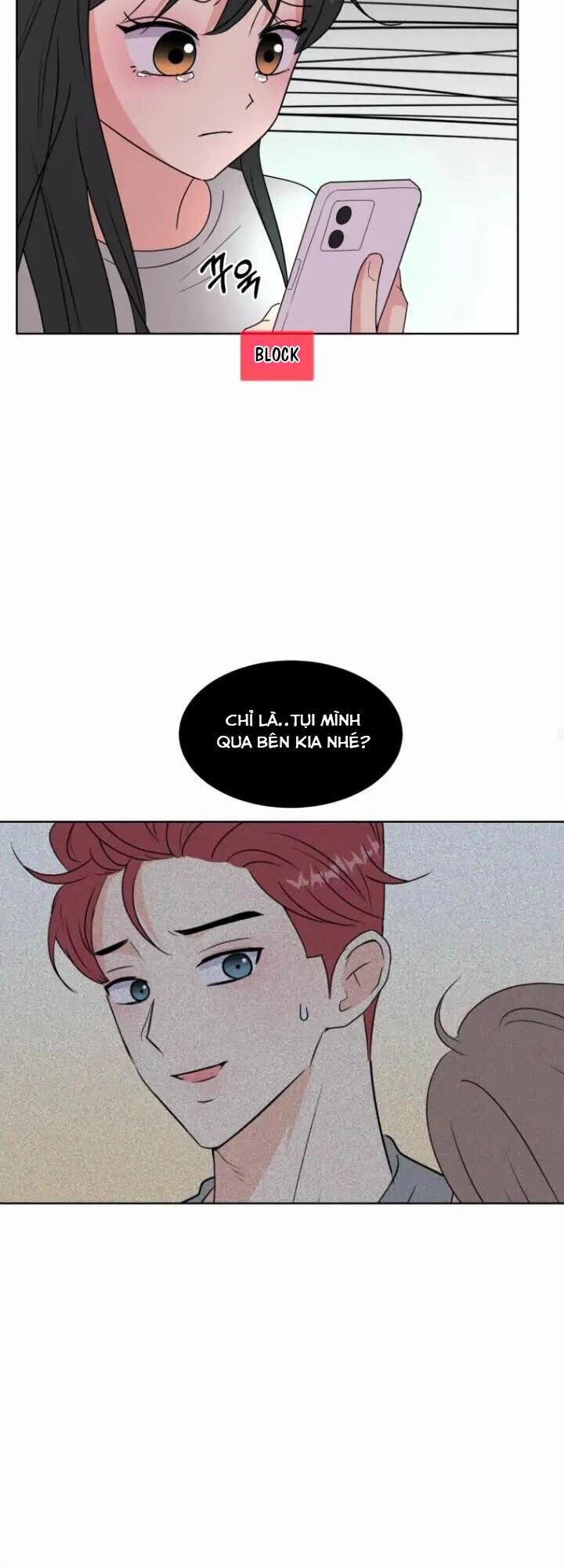 Bí Mật Tình Yêu Tuổi Thanh Xuân Chapter 9 - 27