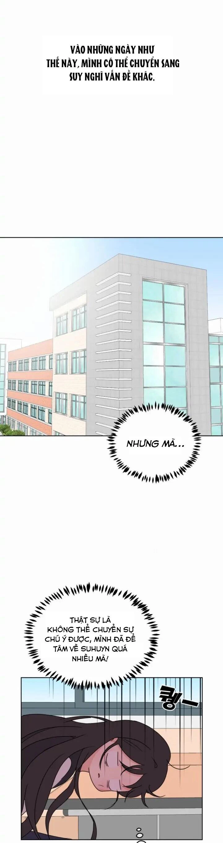 Bí Mật Tình Yêu Tuổi Thanh Xuân Chapter 9 - 29