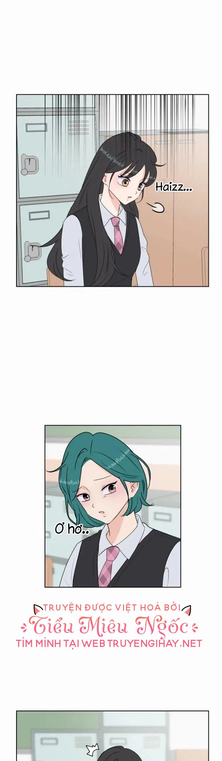 Bí Mật Tình Yêu Tuổi Thanh Xuân Chapter 9 - 31